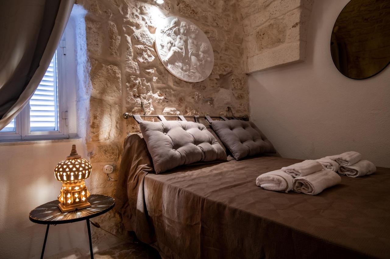 Loft Parisi Vila Ostuni Exterior foto