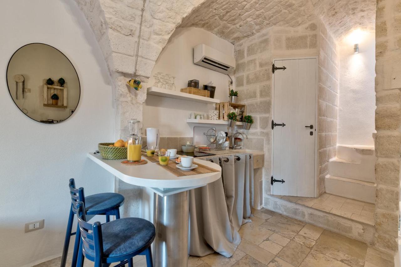 Loft Parisi Vila Ostuni Exterior foto
