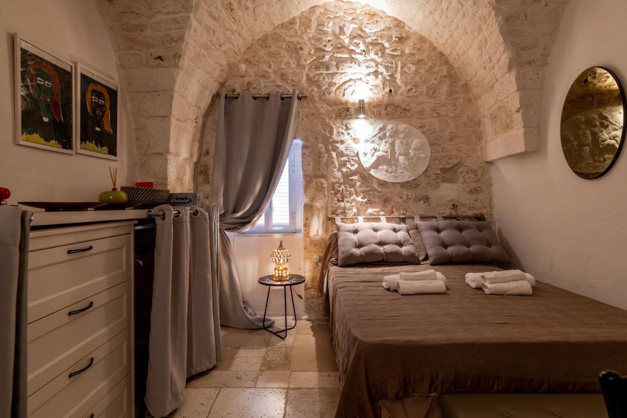 Loft Parisi Vila Ostuni Exterior foto