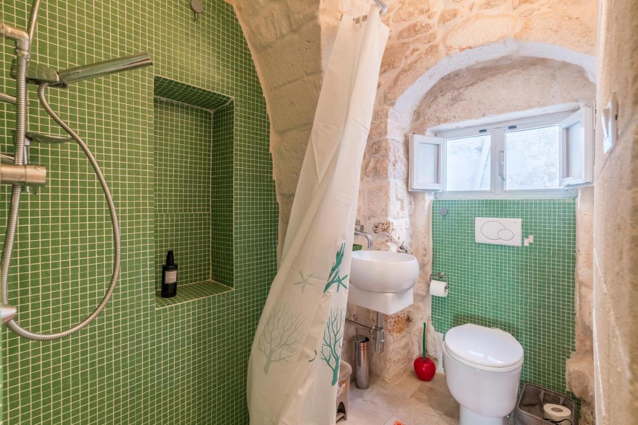 Loft Parisi Vila Ostuni Exterior foto