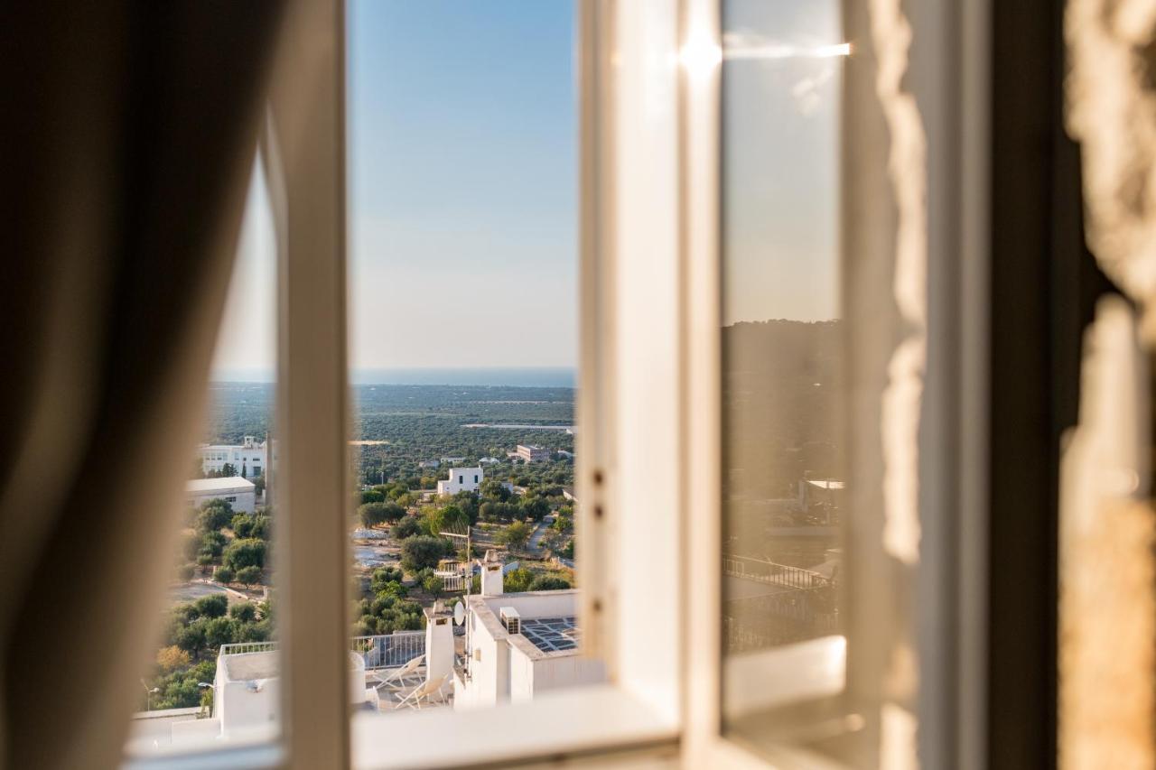 Loft Parisi Vila Ostuni Exterior foto