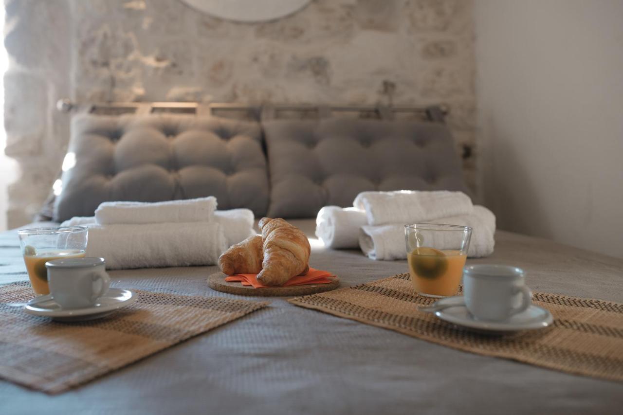 Loft Parisi Vila Ostuni Exterior foto